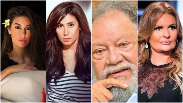 من "الفخراني ويسرا" لدينا الشربيني وياسمين صبري.. غياب "الكبار" وصعود "الشباب" في دراما رمضان 2019
