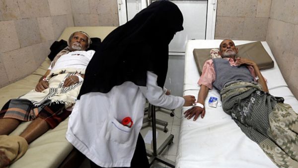 حث السعودية على تبني نهج مدروس، وإمعان النظر في سياستها إزاء المسائل الإقليمية