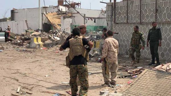 عناصر تنظيم الدولة أبت الاستسلام ما دفع الأمن إلى اتخاذ قرار الحسم العسكري