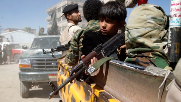 ثلثي الشعب اليمني تجد صعوبة في تأمين الغذاء