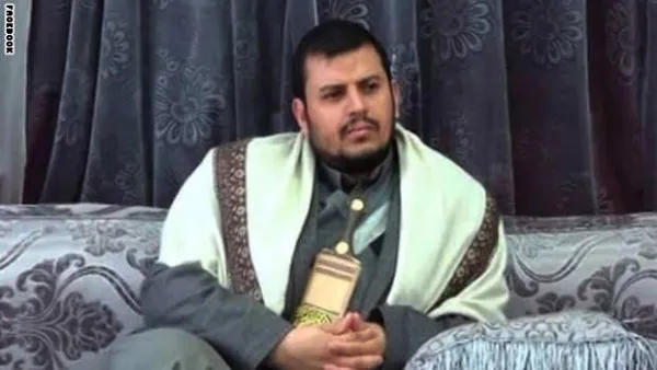 الحوثي: مستعدون للمواجهة - أرشيف