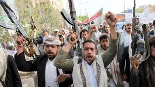  الحوثيون يعلنون عن عملياتهم داخل السعودية