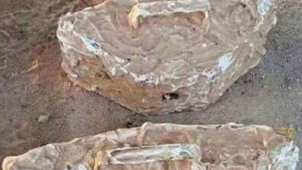 ما سر السلاح الخفي الذي يستخدمه الحوثيون ضد السعودية ؟ 