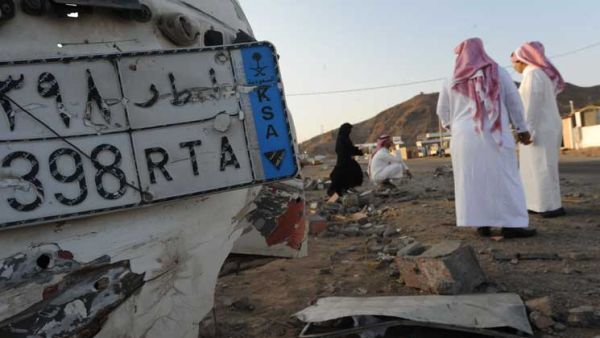 الحوثيون يزعمون السيطرة على قرى في جازان السعودية