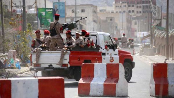 محادثات سرية بين الحوثيين والسعودية لإنهاء الحرب في اليمن
