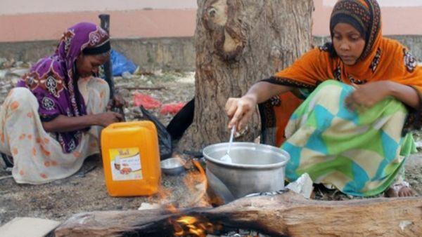 مساهمة حكومة اليابان، التي بلغت حوالي 13 مليون دولار