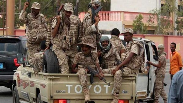 مقتل 5 قيادات ميدانية للحوثيين في معارك شمالي اليمن
