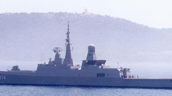 الزوارق المسيرة يمكن أن تستخدم في تنفيذ عمليات هجومية ضد القطع الحربية 