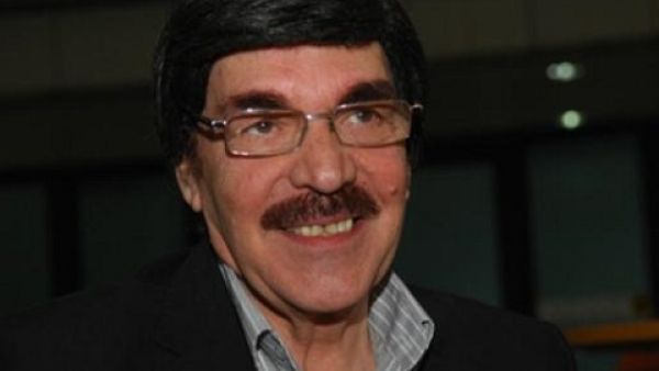 ياسر العظمة 