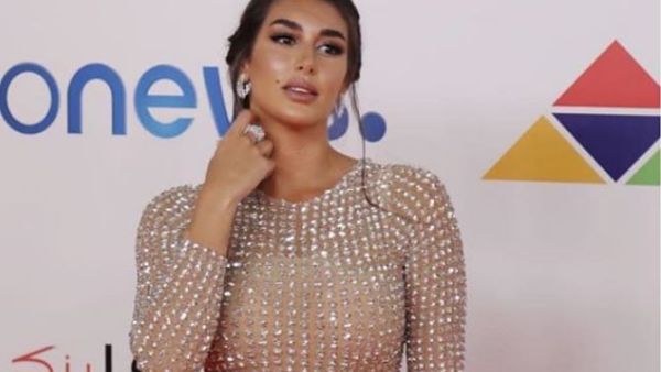 ياسمين صبري