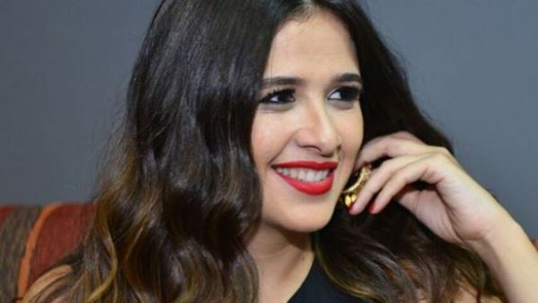 ياسمين عبد العزيز