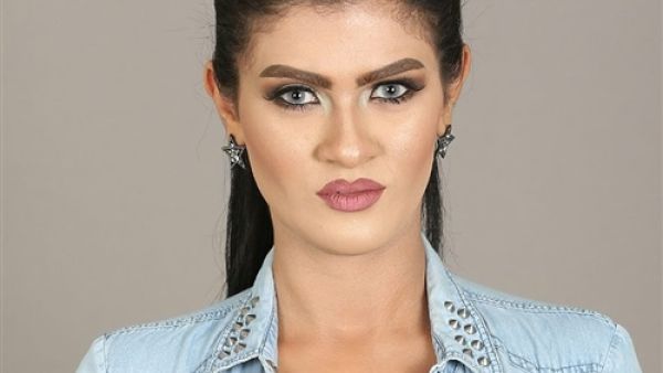 ياسمينا المصري