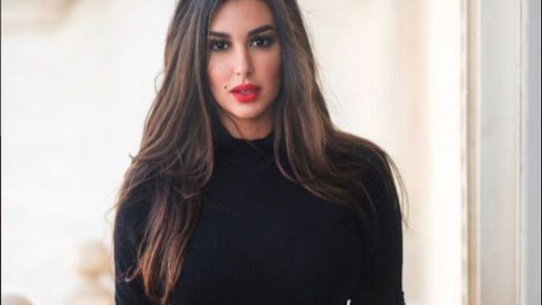 ياسمين صبري