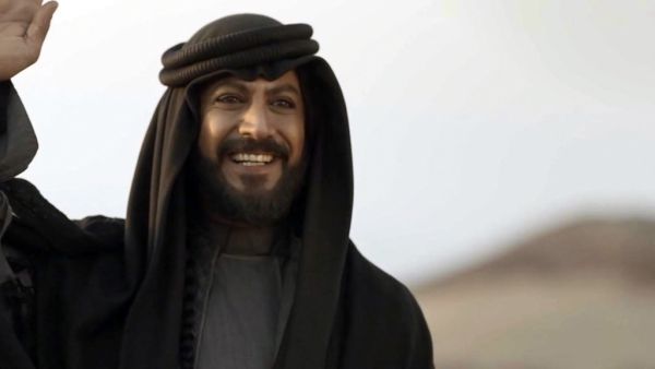 ياسر المصري