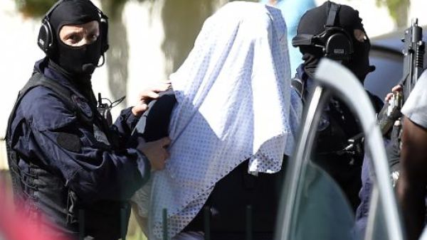 توقيف امام ثان في قضية محاولة قتل زوجين مسيحيين في باكستان