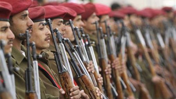  الشرعية تسيطر على 80 بالمائة من اليمن