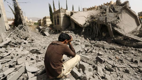 من بين المستهدفين كبير المسؤولين الماليين في الدولة الإسلامية 