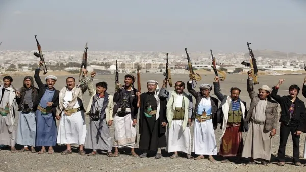 ضغوط غربية لاحلال السلام 