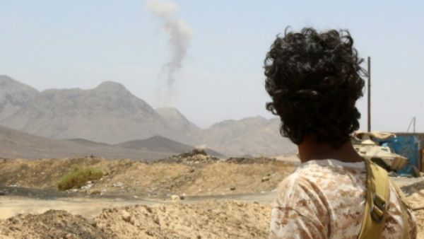 مواجهات بمناطق يمنية عدة رغم اتفاق الهدنة