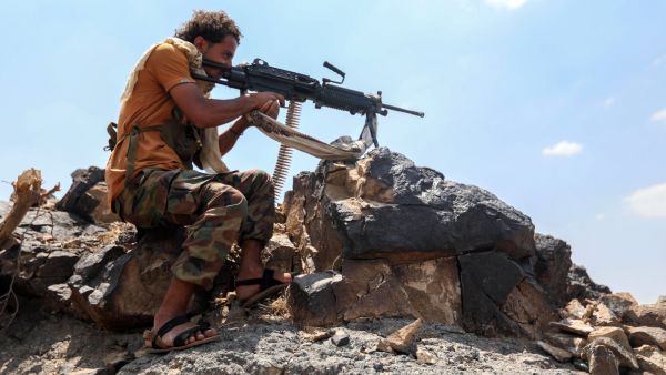 The World Health Organisation now classifies Yemen as one of the worst humanitarian emergencies in the world. (AFP) 