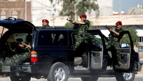 توتر شديد في عدن