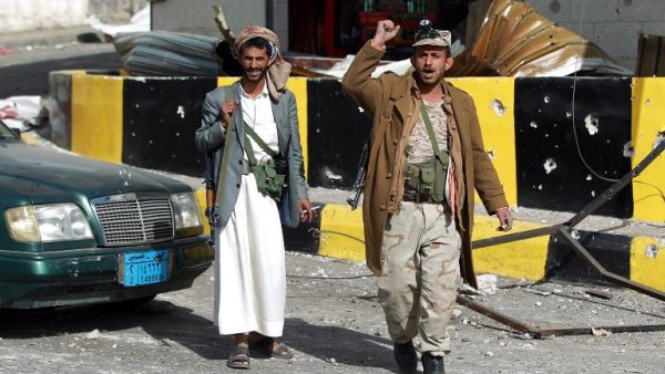 الحوثيين ينفون وضع شروط للحوار 