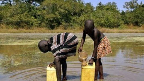 جنوب السودان بانتظار الاستقلال