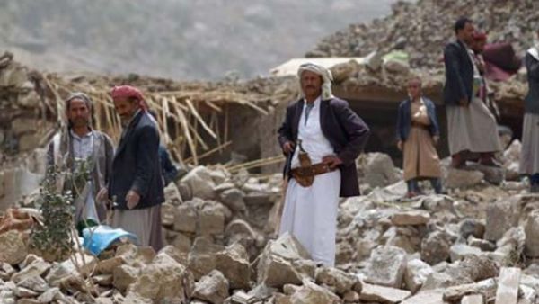 Deteriorating humanitarian situation in Yemen. (AFP)