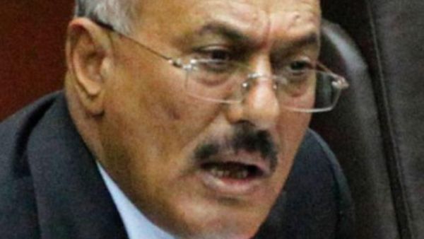 Saleh