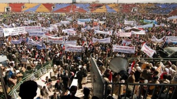 Yemen