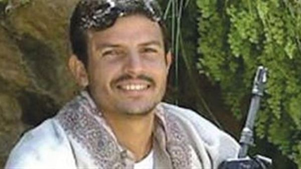 عبدالخالق الحوثي شقيق زعيم جماعة الحوثيين 