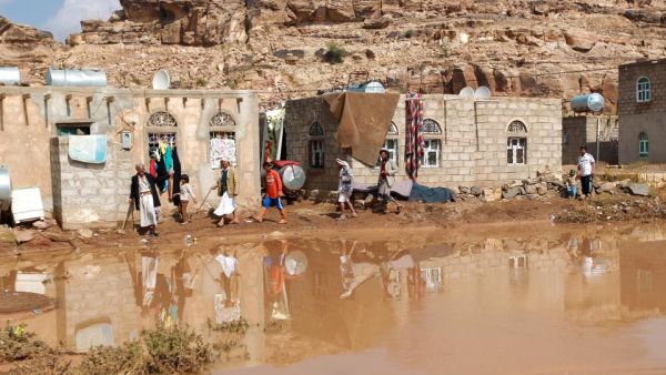 Ten bodies have been found, with a further 8 people missing and feared dead. (AFP/File)