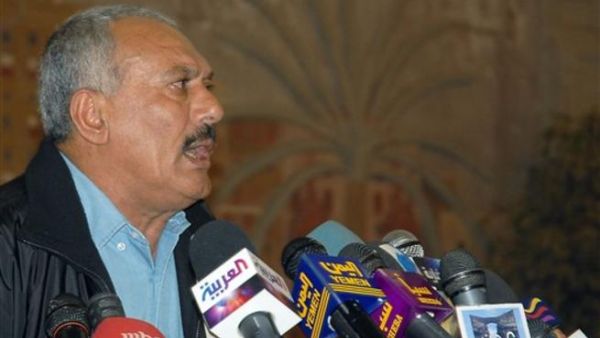 شدد صالح على ضرورة أن تتواصل التحضيرات الخاصة بإجراء الانتخابات النيابية