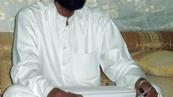 مذكرة سرية أميركية أجازت قتل العولقي