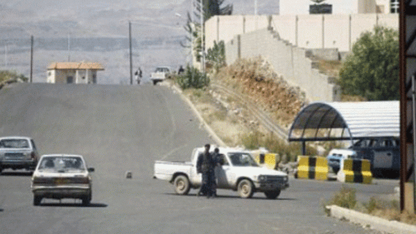 وزارة الخارجية البريطانية سحبت كل الموظفين من السفارة بسبب وجود مخاوف من حدوث عمليات خطف