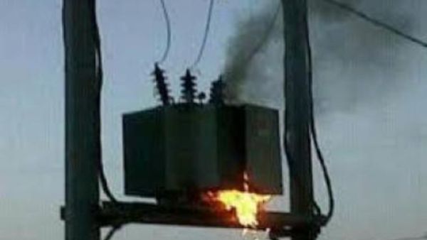 14 شخصا أغلبهم من أسرة واحدة بينهم ثماني نساء لقوا حتفهم فور انفجار المولد الكهربائي