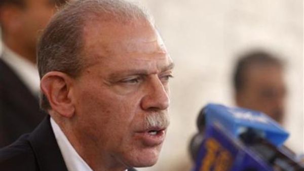 السفير الأمريكي في اليمن جيرالد فايرستاين