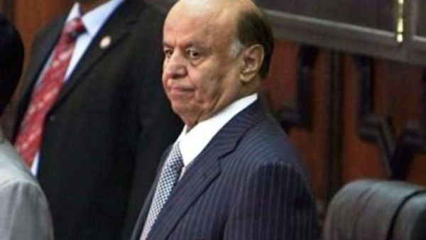 Mansour Hadi