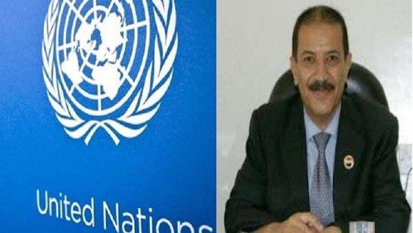 وزير الخارجية في حكومة "الإنقاذ" هشام شرف عبدالله