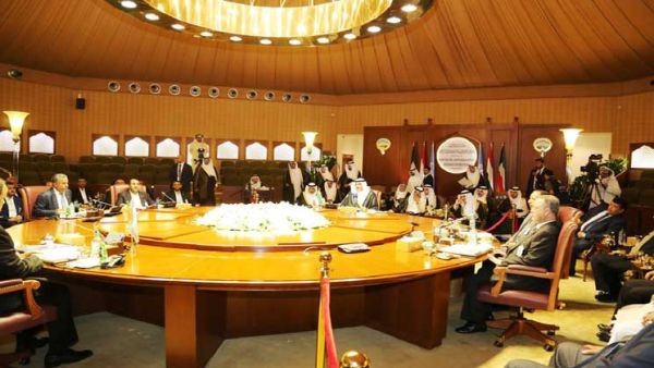 مشاورات السلام اليمنية في الكويت