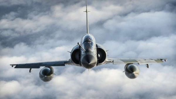 طائرة ميراج 2000 