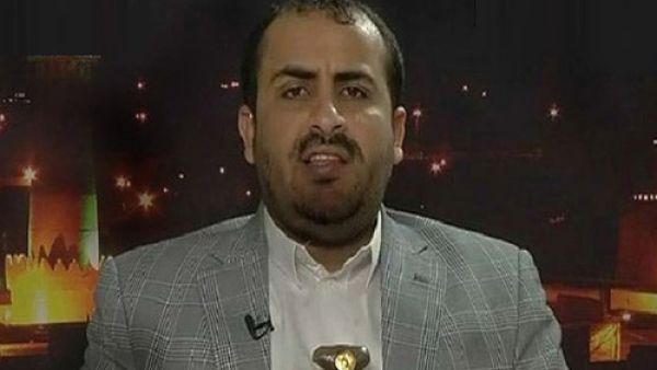 محمد عبد السلام، الناطق الرسمي باسم جماعة “الحوثي”