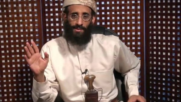 اليمني انور العولقي، الذي قتل في غارة امريكية في العام 2011