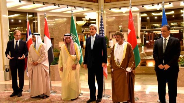 الأردن يستضيف الجولة المقبلة لمباحثات السلام اليمنية