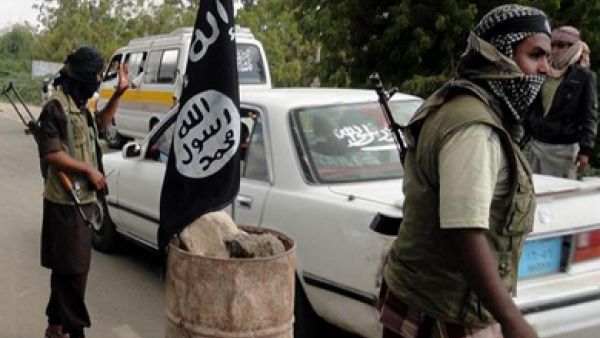 جماعة أنصار الشريعة باليمن جهادية سلفية تهدف لإقامة إمارة إسلامية في اليمن