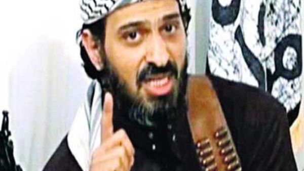 قال الشهري في الرسالة ان النظام السعودي هو العميل الاكبر لامريكا