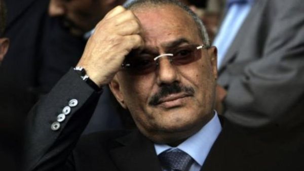 Saleh