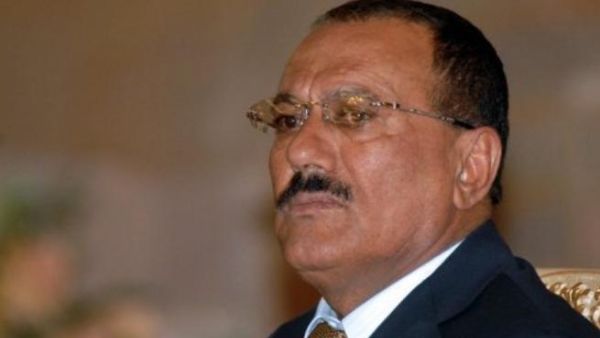 Yemeni president