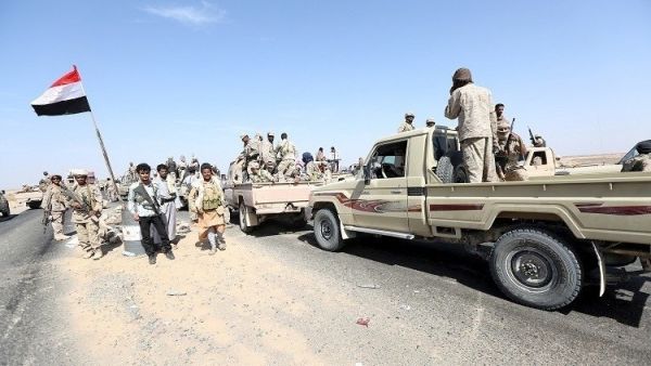 إطلاق علمية عسكرية لاقتحام منطقة مران مسقط رأس زعيم الحوثيين عبد الملك الحوثي
