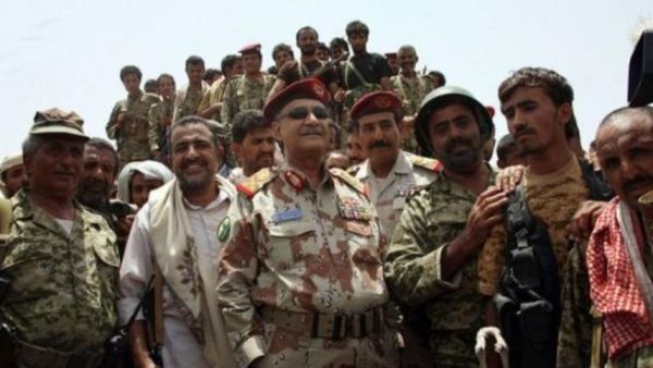 Yemen